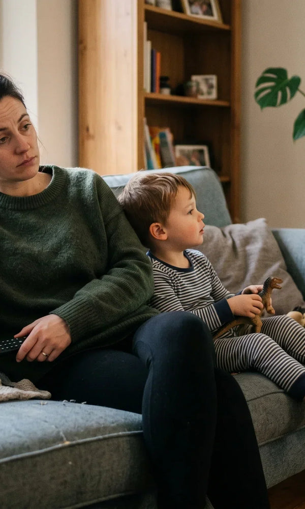 Bildschirmzeit bei Kindern: Was Studien raten