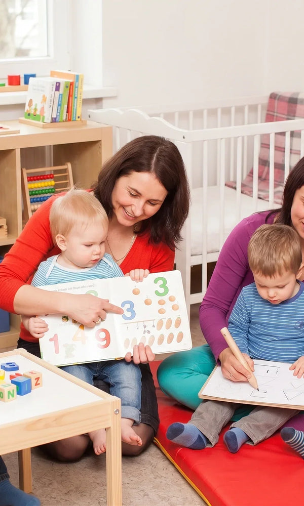 Medienfreie Aktivitäten für Kinder: Bildschirmfreie Zeit sinnvoll gestalten