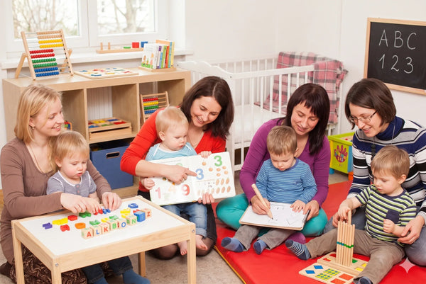 Medienfreie Aktivitäten für Kinder: Bildschirmfreie Zeit sinnvoll gestalten