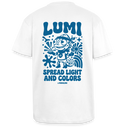 Experiment Box Lumi