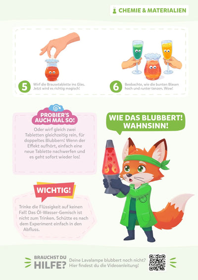 Anleitung Vorschau Seite 2