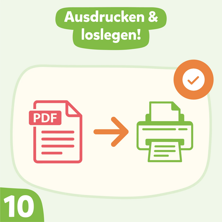 Anleitung Schritt 10