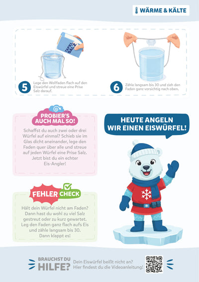 Anleitung Vorschau Seite 2