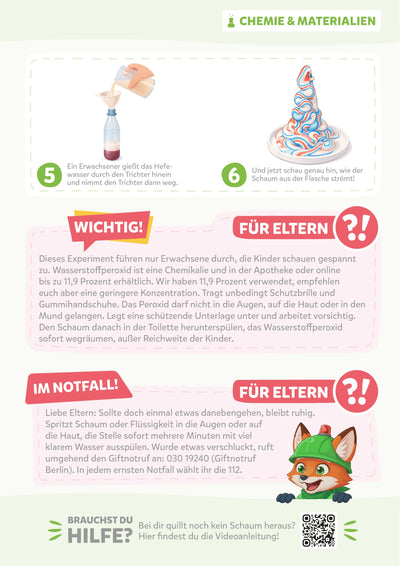 Anleitung Vorschau Seite 2