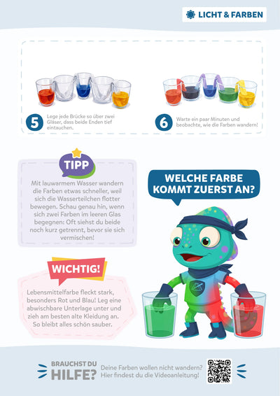 Anleitung Vorschau Seite 2