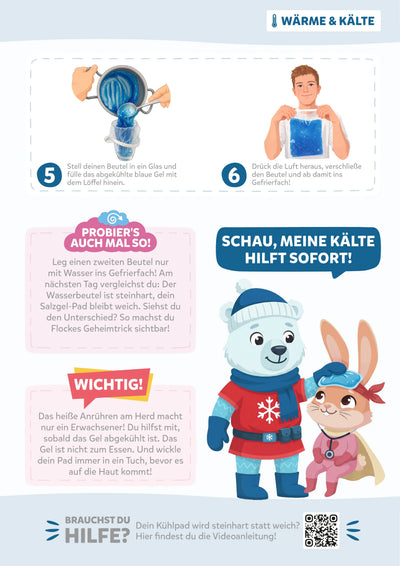 Anleitung Vorschau Seite 2