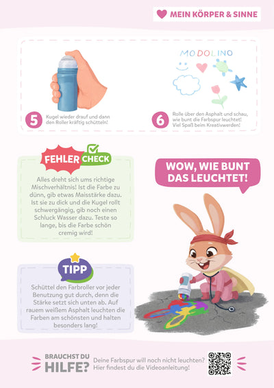 Anleitung Vorschau Seite 2