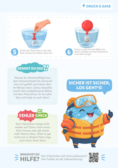 Anleitung Vorschau Seite 2