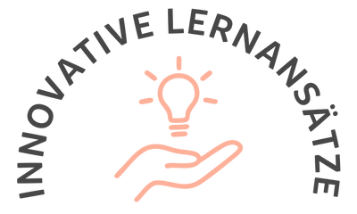 Icon für innovative Lernansätze bei Modolino MINT-Experimenten für Kinder.