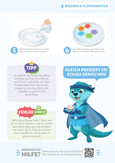 Anleitung Vorschau Seite 2