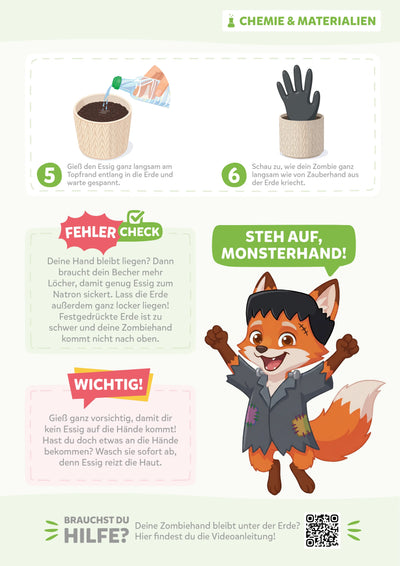 Anleitung Vorschau Seite 2