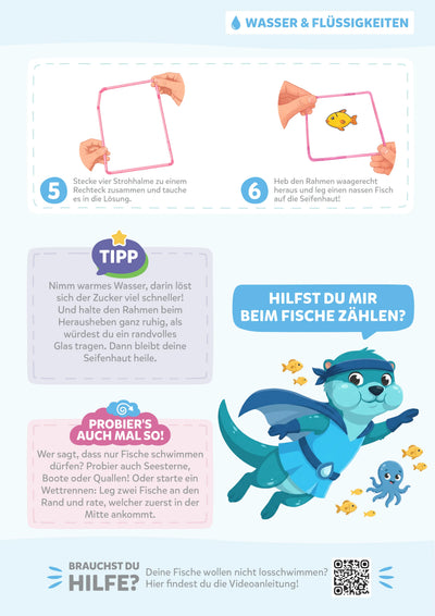 Anleitung Vorschau Seite 2
