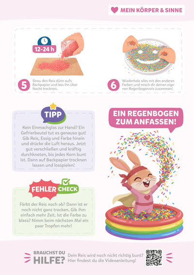 Anleitung Vorschau Seite 2