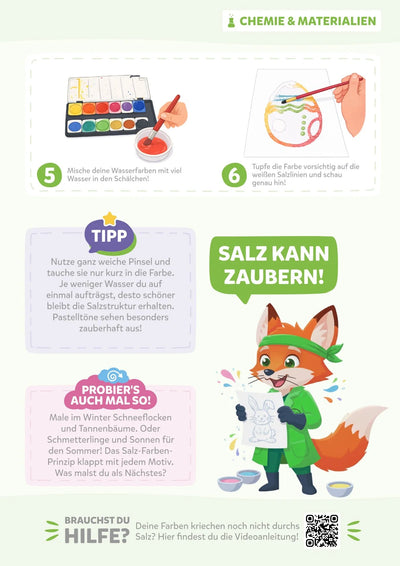 Anleitung Vorschau Seite 2
