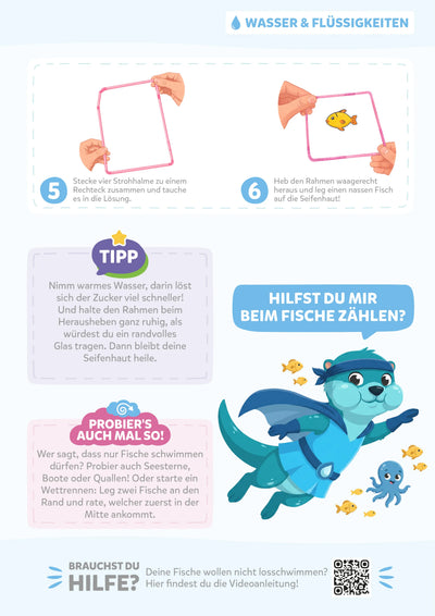 Anleitung Vorschau Seite 2