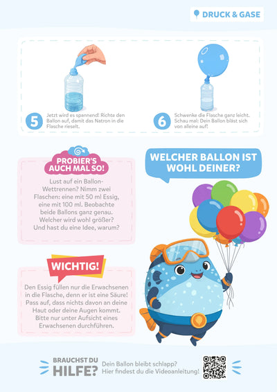 Anleitung Vorschau Seite 2