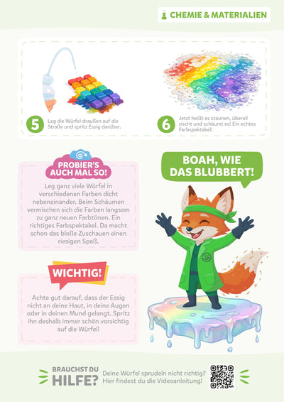 Anleitung Vorschau Seite 2