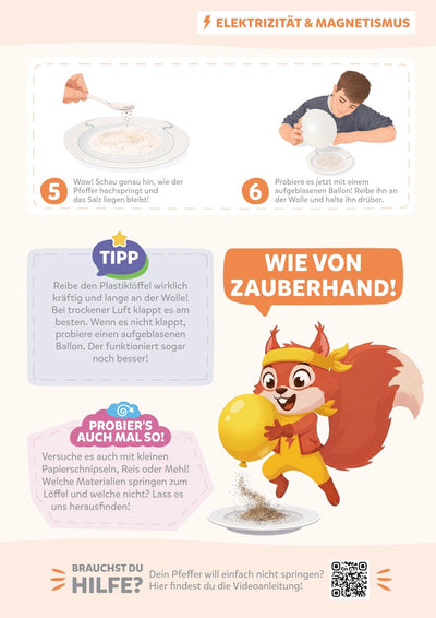 Anleitung Vorschau Seite 2